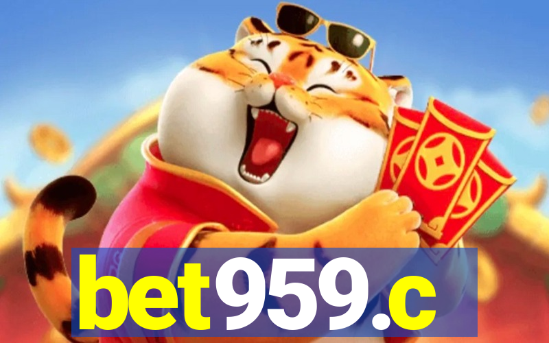 bet959.c