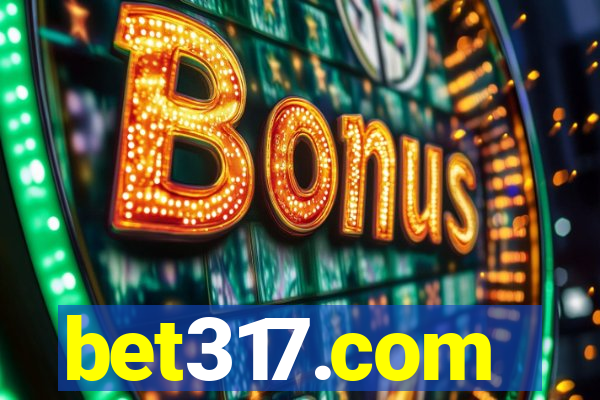 bet317.com