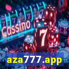 aza777.app