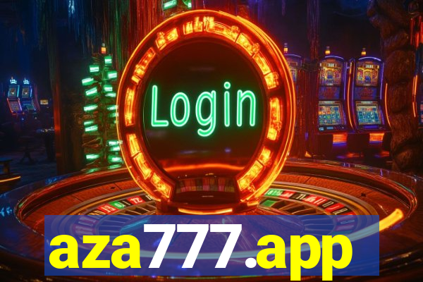 aza777.app