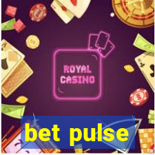 bet pulse