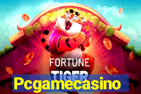 Pcgamecasino