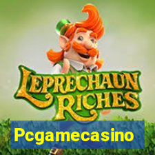 Pcgamecasino