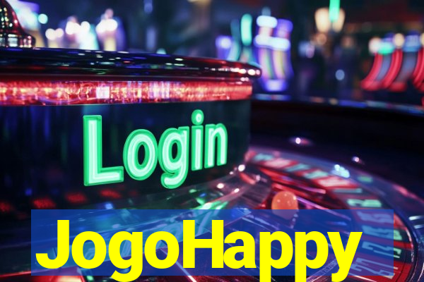 JogoHappy