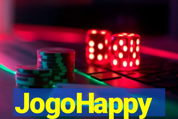 JogoHappy