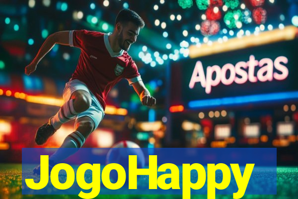 JogoHappy