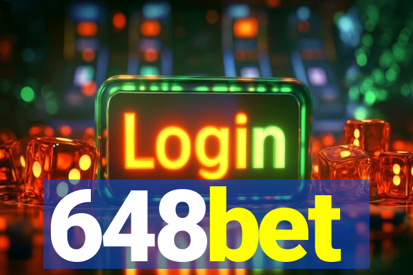 648bet