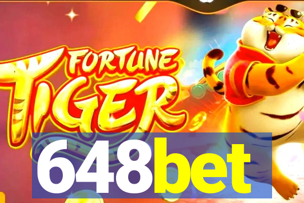 648bet