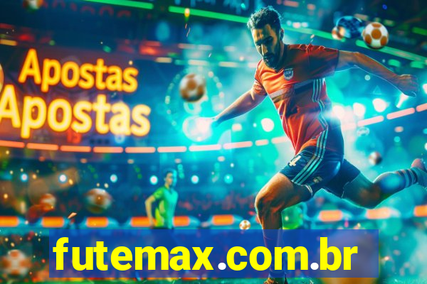 futemax.com.br