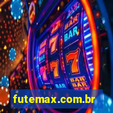 futemax.com.br