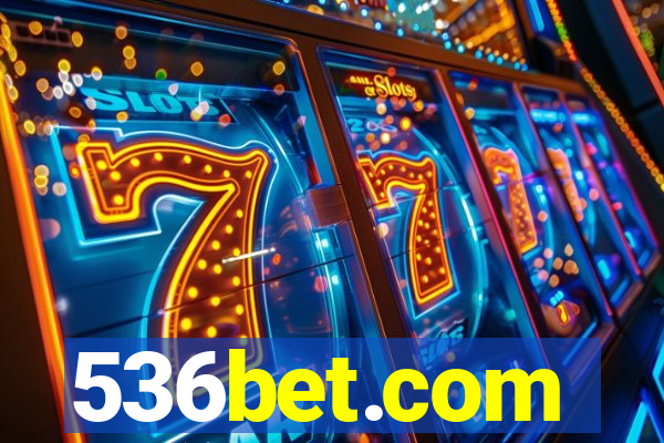 536bet.com