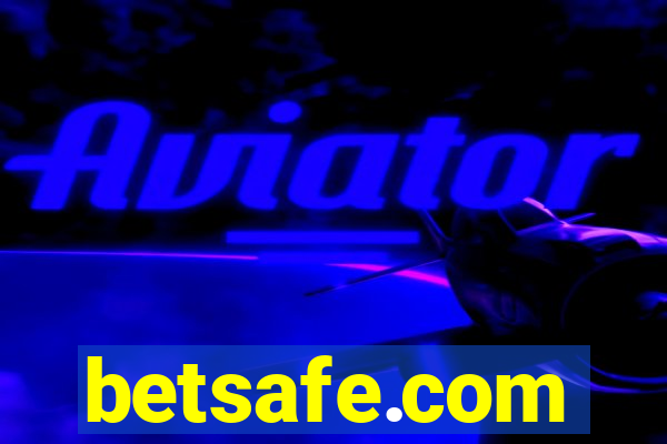 betsafe.com