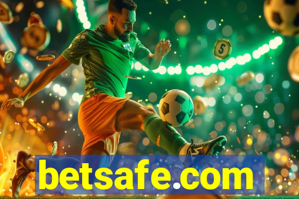 betsafe.com