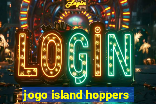 jogo island hoppers