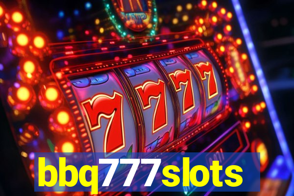 bbq777slots