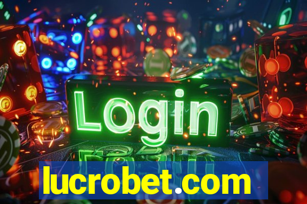 lucrobet.com