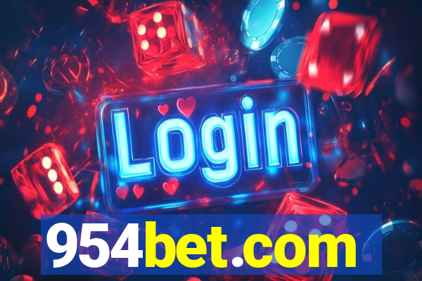 954bet.com