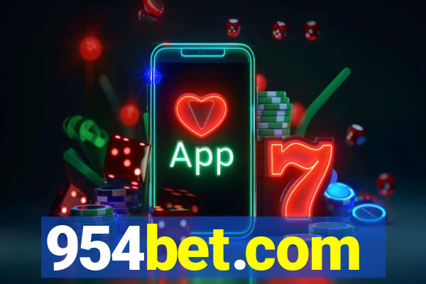 954bet.com