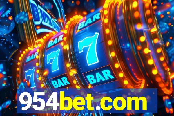 954bet.com