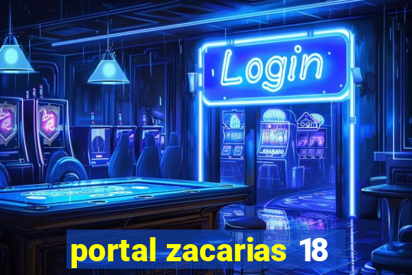 portal zacarias 18