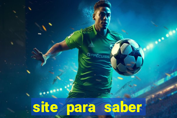 site para saber qual jogo esta pagando