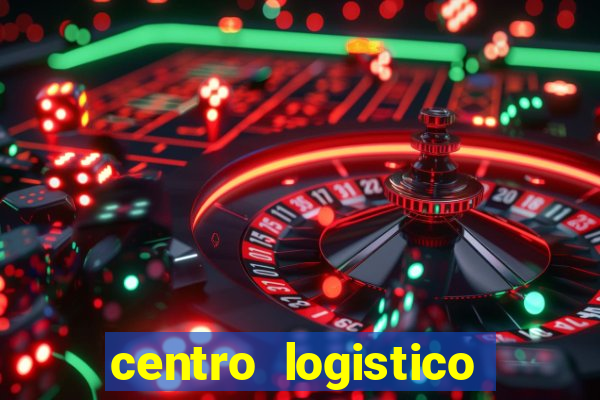 centro logistico shopee betim