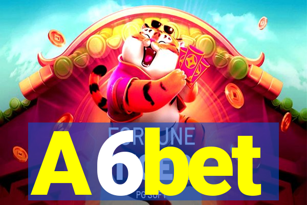 A6bet