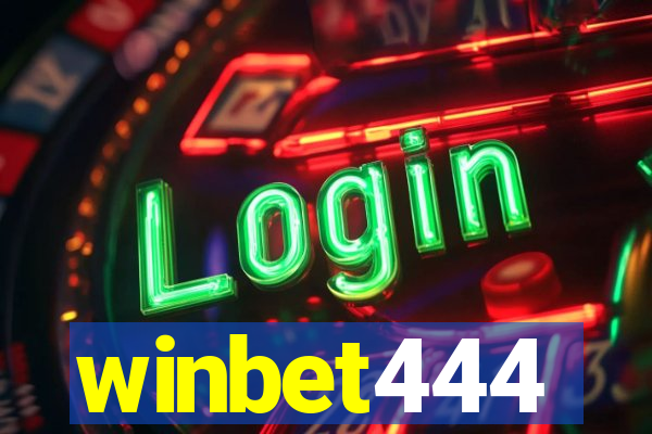 winbet444