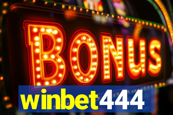 winbet444