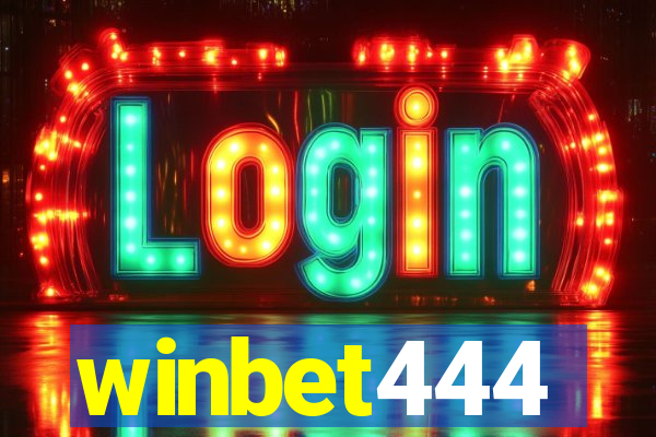 winbet444