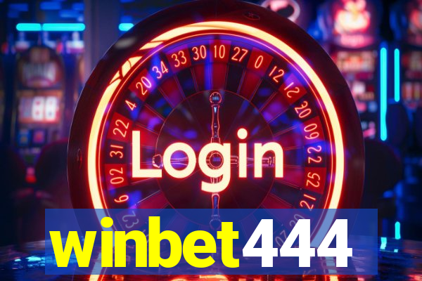 winbet444