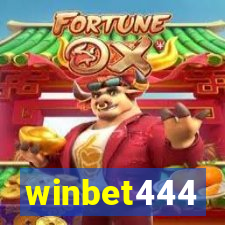 winbet444