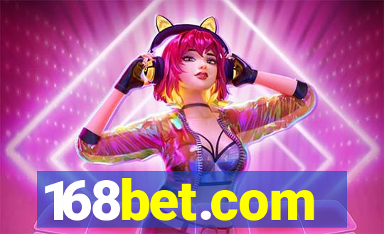 168bet.com