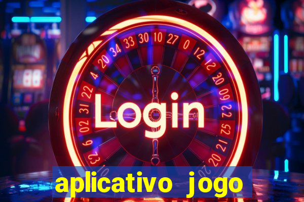 aplicativo jogo ganhar dinheiro