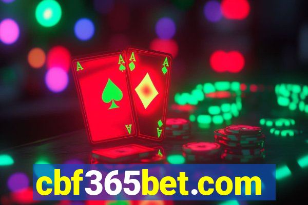 cbf365bet.com