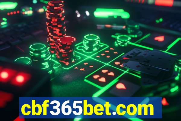 cbf365bet.com