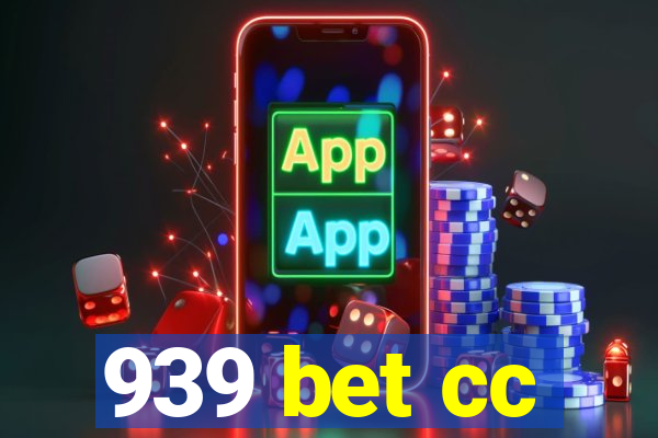 939 bet cc