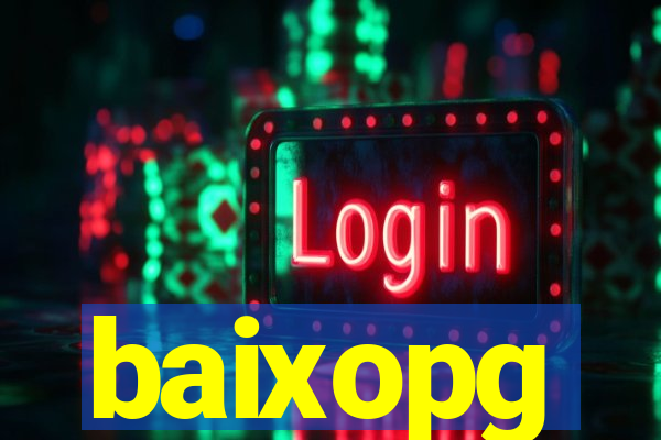 baixopg