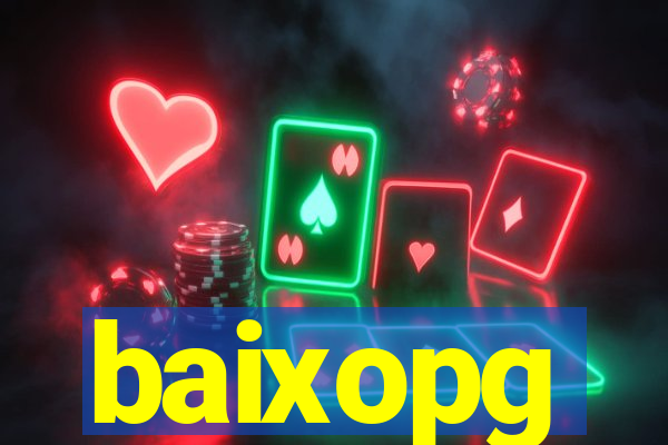 baixopg