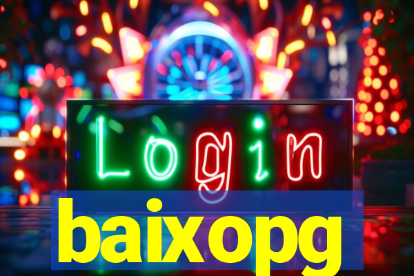 baixopg