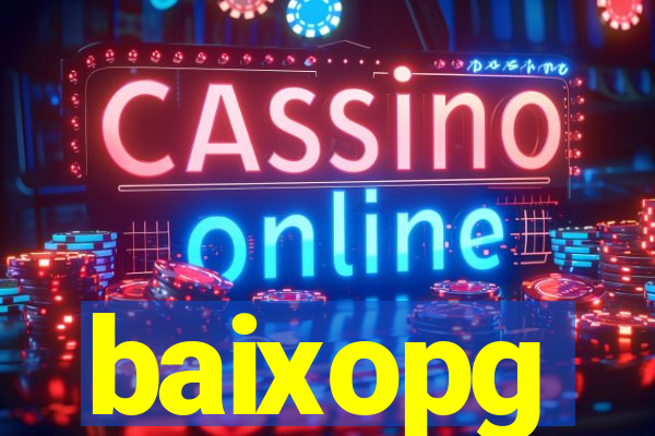 baixopg