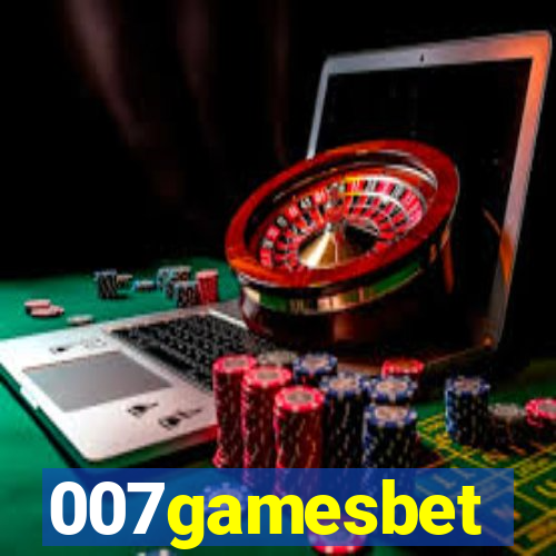 007gamesbet