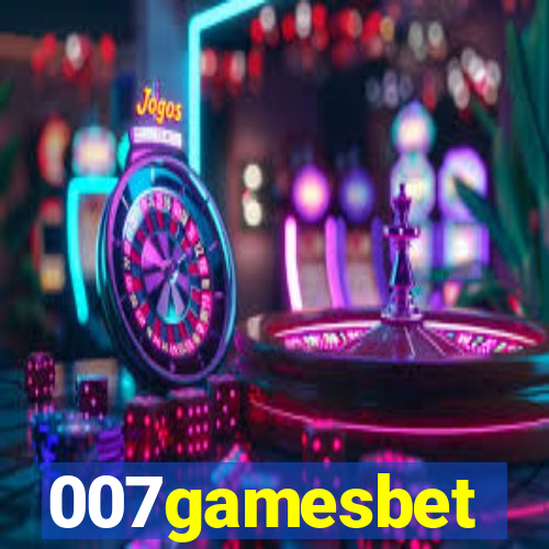 007gamesbet