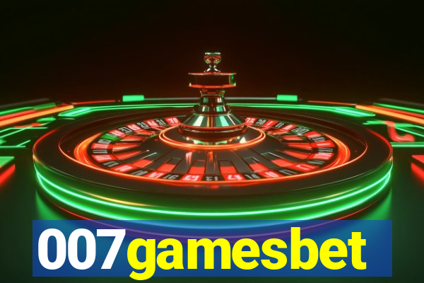 007gamesbet