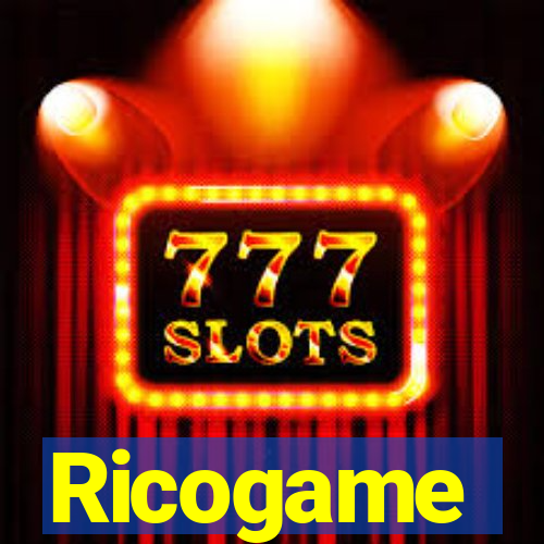 Ricogame