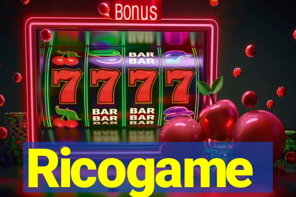 Ricogame