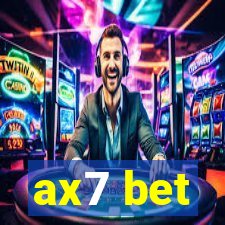 ax7 bet