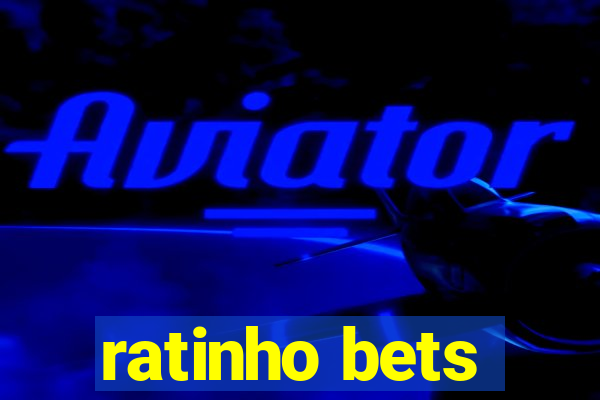 ratinho bets