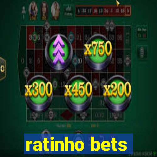 ratinho bets