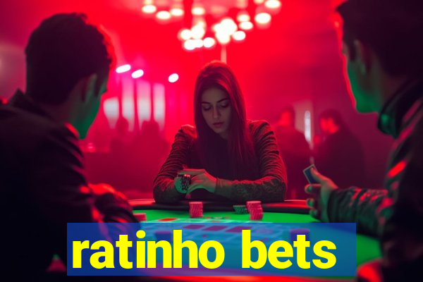 ratinho bets